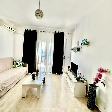 Appartamento Albania Dream 32 Gjashtë